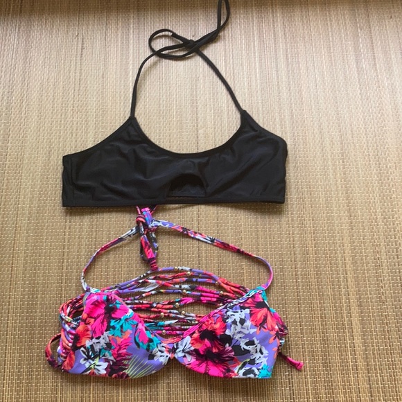 Bikini Tops M - Picture 2 of 3